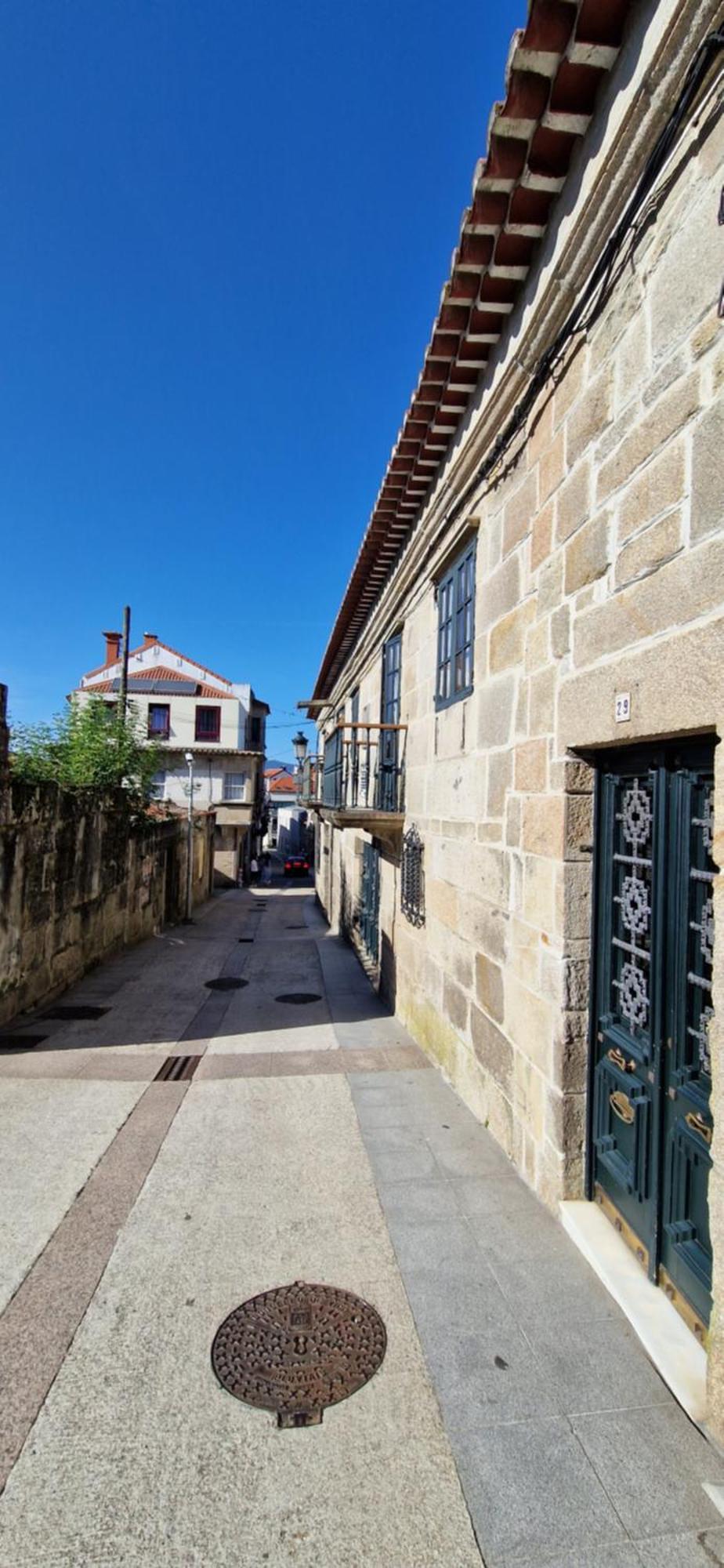 Apartamento Playa Bouzas - Vigo - Parking Free المظهر الخارجي الصورة