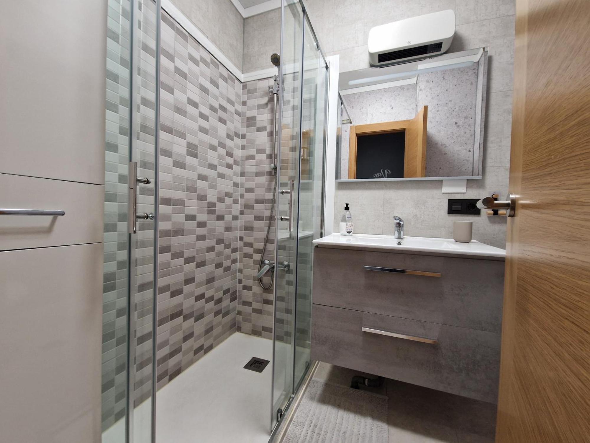 Apartamento Playa Bouzas - Vigo - Parking Free المظهر الخارجي الصورة