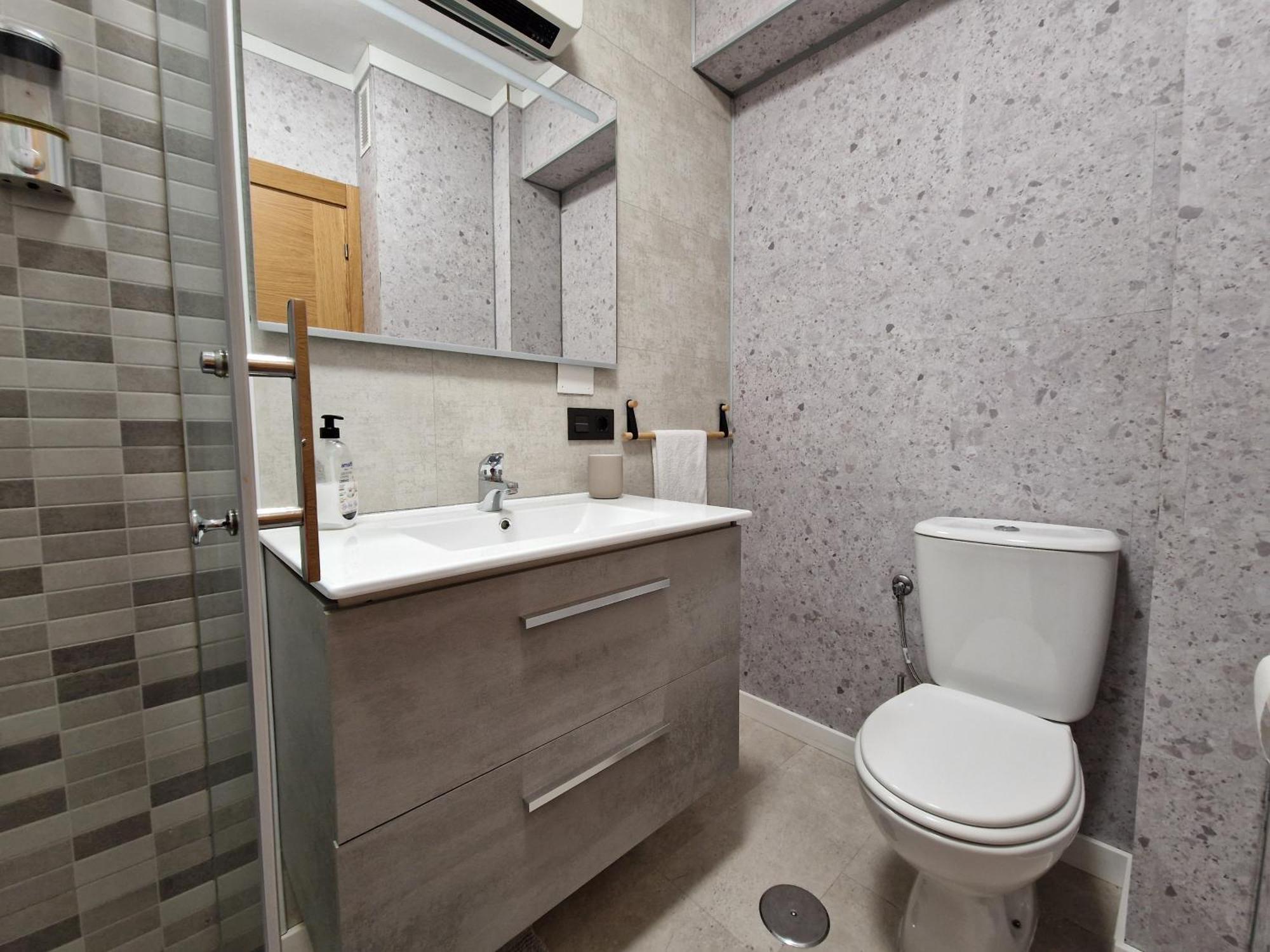 Apartamento Playa Bouzas - Vigo - Parking Free المظهر الخارجي الصورة
