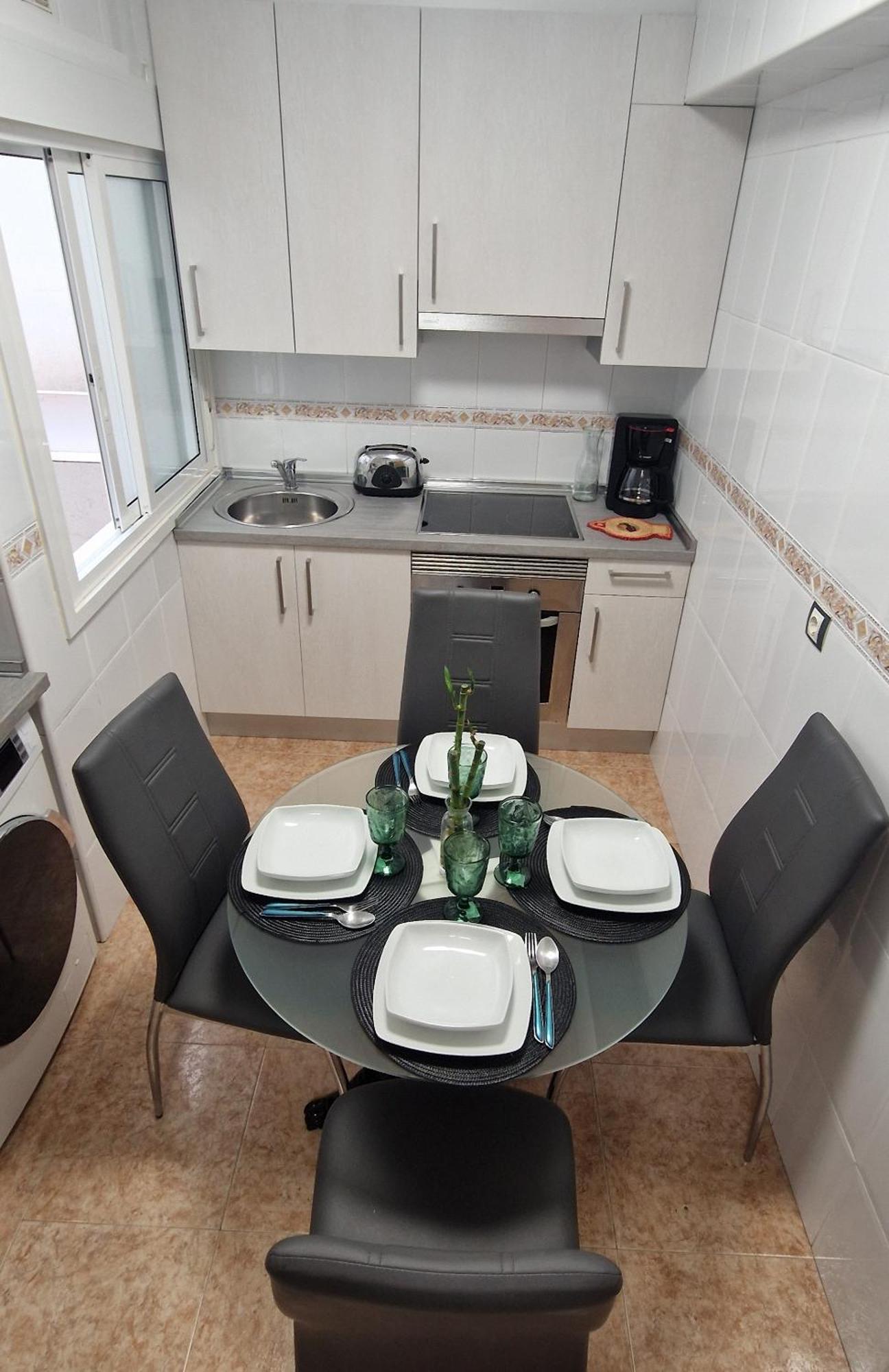 Apartamento Playa Bouzas - Vigo - Parking Free المظهر الخارجي الصورة